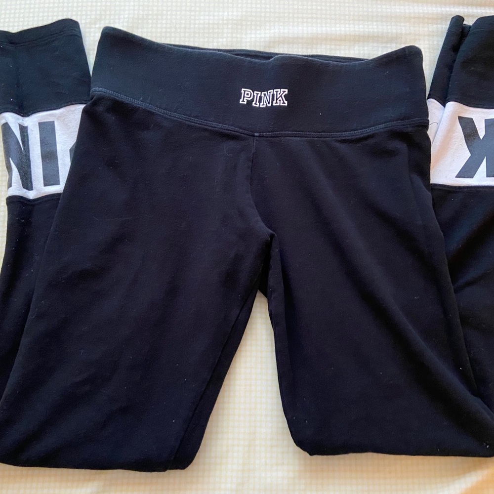 Victoria Secret Leggings!